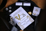 Game of Thrones Styled Shoot 4