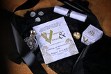 Game of Thrones Styled Shoot 5