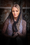 Game of Thrones Styled Shoot 64