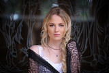 Game of Thrones Styled Shoot 65