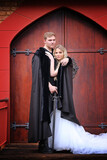 Game of Thrones Styled Shoot 68