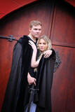 Game of Thrones Styled Shoot 69