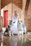 Game of Thrones Styled Shoot 88