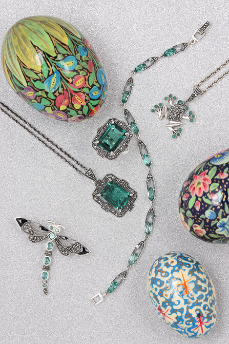 Silver Line Jewellery 1