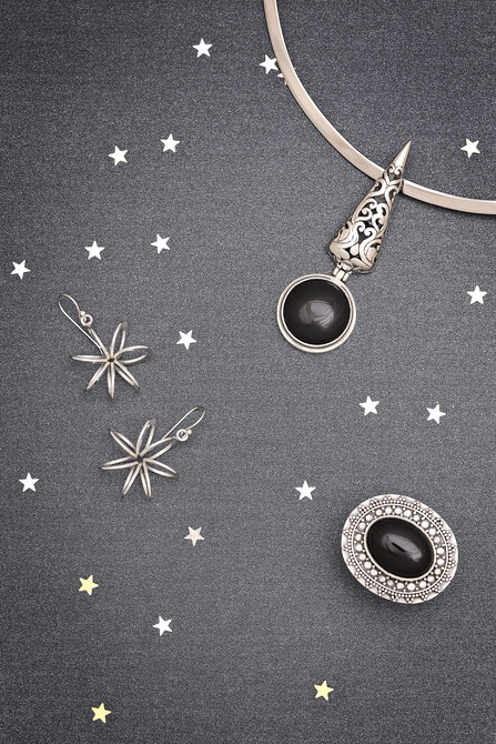 Silver Line Jewellery 17