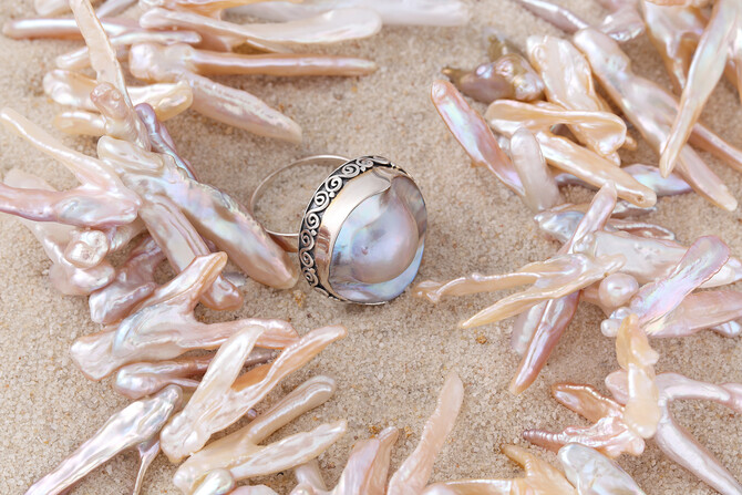 Silver Line Jewellery 24