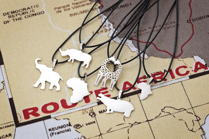 Silver Line Jewellery 36