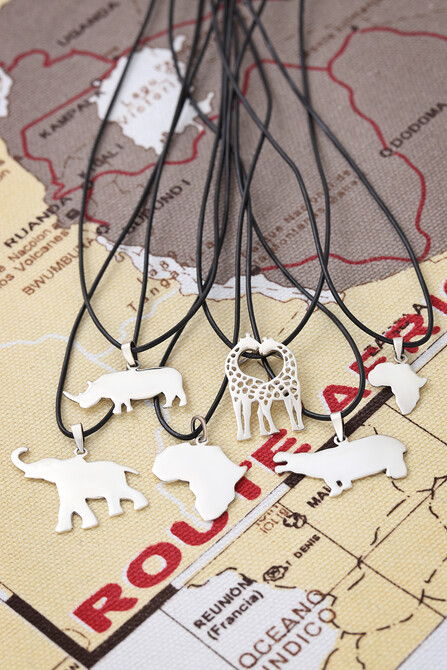 Silver Line Jewellery 37