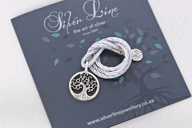 Silver Line Jewellery 49