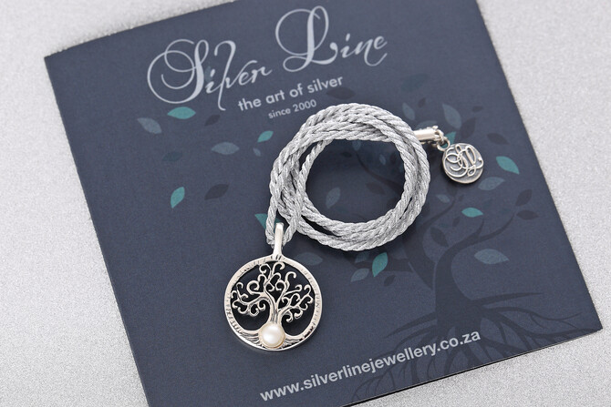 Silver Line Jewellery 51