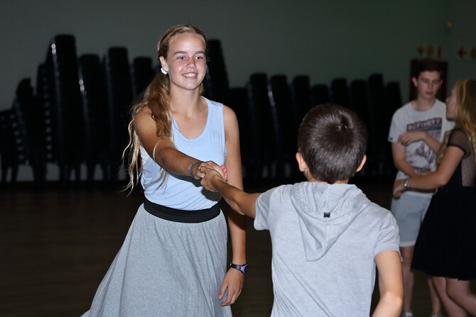Modern Jive Dance Club 29