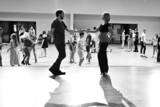 Modern Jive Dance Club 12