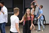 Modern Jive Dance Club 22