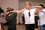 Modern Jive Dance Club 26