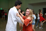 Modern Jive Dance Club 35