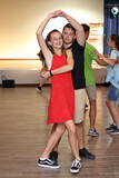 Modern Jive Dance Club 48