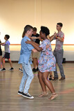 Modern Jive Dance Club 49