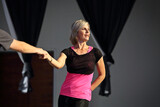 Modern Jive Dance Club 5