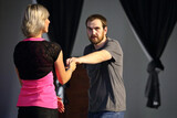 Modern Jive Dance Club 6