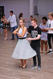 Modern Jive Dance Club 8