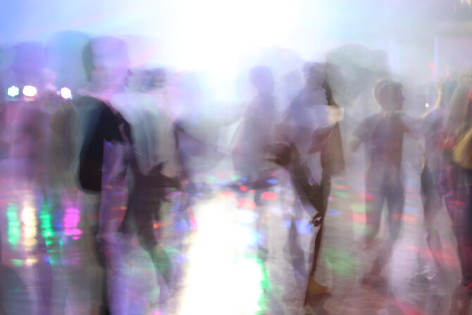 Modern Jive Dance Club 1