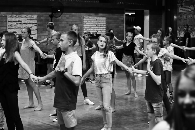Modern Jive Dance Club 15