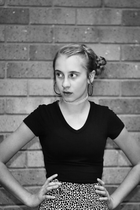 Modern Jive Dance Club 60