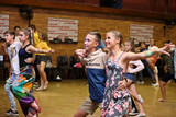Modern Jive Dance Club 11
