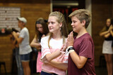Modern Jive Dance Club 16