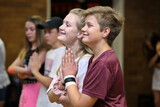 Modern Jive Dance Club 17