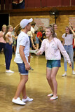 Modern Jive Dance Club 20