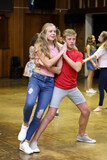 Modern Jive Dance Club 27