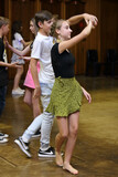 Modern Jive Dance Club 30