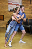 Modern Jive Dance Club 32