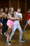 Modern Jive Dance Club 33