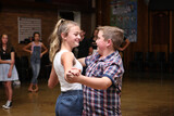 Modern Jive Dance Club 41