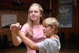 Modern Jive Dance Club 43