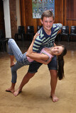 Modern Jive Dance Club 46