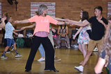 Modern Jive Dance Club 63