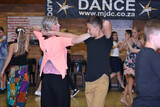 Modern Jive Dance Club 65