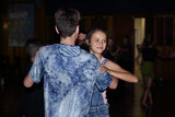 Modern Jive Dance Club 75