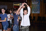 Modern Jive Dance Club 76