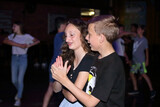 Modern Jive Dance Club 77