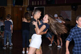 Modern Jive Dance Club 78