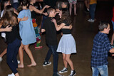 Modern Jive Dance Club 80