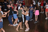 Modern Jive Dance Club 83