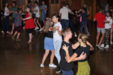 Modern Jive Dance Club 85