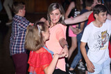 Modern Jive Dance Club 86