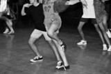 Modern Jive Dance Club 9