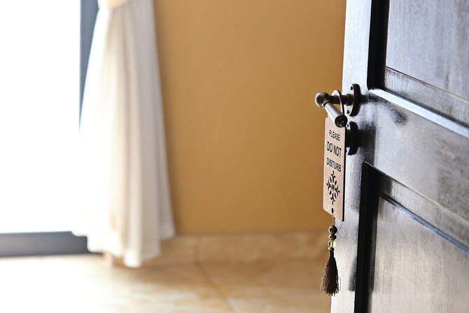 Royal Elephant Hotel Editorial 20